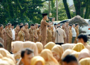 Wabup Solsel Tekankan Pengawalan Pilwana, Efisiensi Anggaran, dan Dukungan Agenda Strategis Daerah