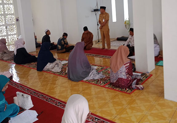 Guru Tahfidz