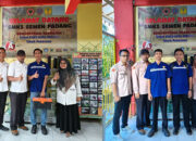 SMK Semen Padang Torehkan Prestasi di LKS Kota Padang 2026, Sabet Juara dan Lolos ke Provinsi