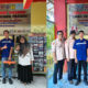 SMK Semen Padang