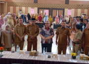 DPRD Sumbar Dorong Transformasi Perpustakaan Jadi Ruang Kreatif Generasi Muda