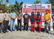 Cegah Kelangkaan, Kapolsek Singingi Tegaskan Larangan Penyalahgunaan BBM Bersubsidi