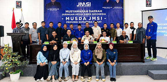 JMSI