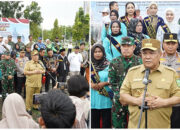 Riau Bentuk Satgas Anti Narkoba, Gubernur dan Kapolda Tegaskan Perang Tanpa Kompromi