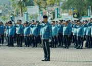 Solok Selatan Peringati Hari Otonomi Daerah ke-30 Tahun 2026