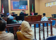 Pembunuhan Berantai dan Mutilasi, JPU Tuntut Hukuman Mati untuk Satria Juhanda