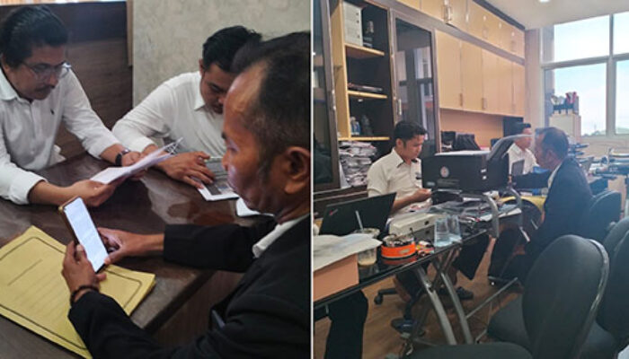Dituding ‘Bisnis Haram’ Tanpa Bukti, Resto Lesmana Balik Serang Lewat Jalur Hukum