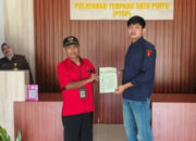 Bau KKN Proyek Sungai Batang Masang Menguat, BWSS V Diseret ke Meja Hukum