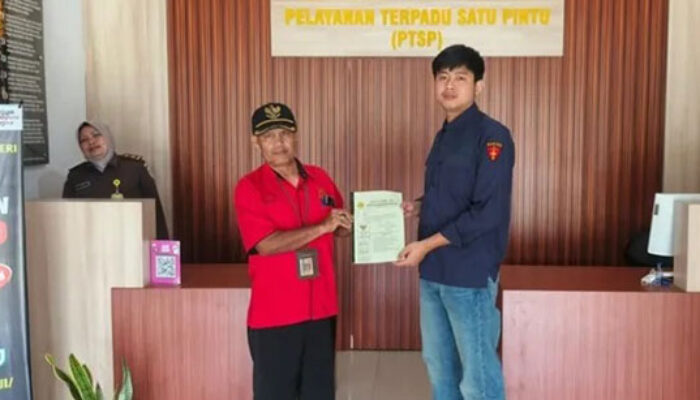 Bau KKN Proyek Sungai Batang Masang Menguat, BWSS V Diseret ke Meja Hukum