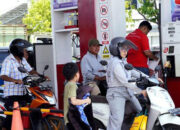 Harga BBM Pertamina Terbaru 25 April 2026: Produk Nonsubsidi Naik Tajam, Subsidi Tetap Stabil