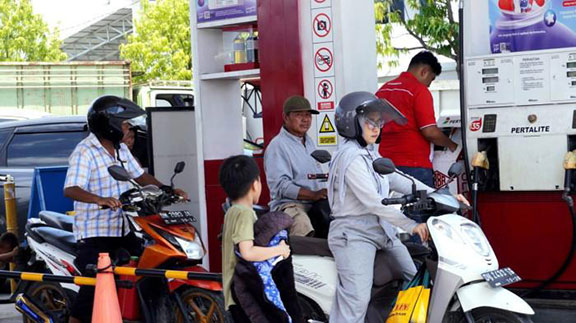 Pertamina