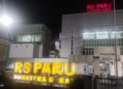 Proyek Miliaran Tidak Tepat Sasaran, Ada Dugaan Markup dan Pemborosan Anggaran di RS Paru Sumbar 