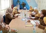 Dinkes Padang Pariaman Siapkan Imunisasi MR bagi Tenaga Kesehatan, Sasar Lingkungan Kerja Rumah Sakit