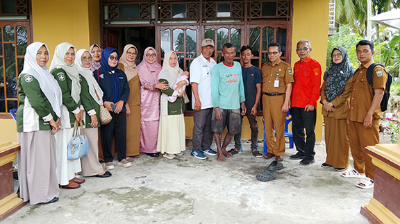 Dinas Kesehatan