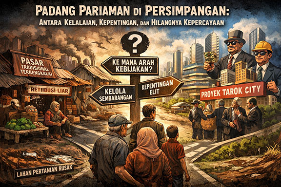 Pariaman