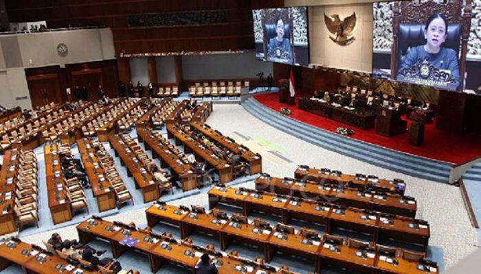 DPR Sahkan UU PPRT, Tonggak Baru Perlindungan Pekerja Rumah Tangga