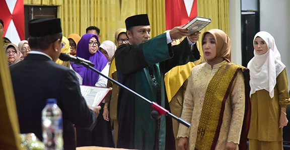 Bupati