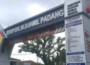 Bayi 14 Bulan Meninggal di RSUP M Djamil, Keluarga Bongkar Dugaan Kelalaian dan Layanan Bermasalah