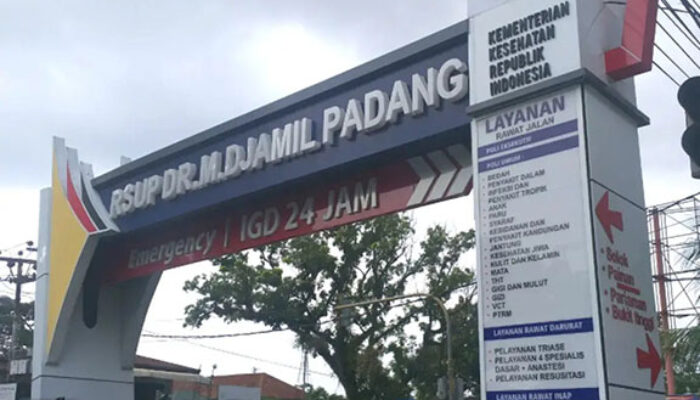 Bayi 14 Bulan Meninggal di RSUP M Djamil, Keluarga Bongkar Dugaan Kelalaian dan Layanan Bermasalah