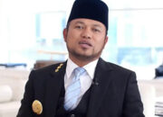 Panas! Gubernur Kaltim Kritik Media, Capaian Daerah Tenggelam oleh Pemberitaan Buruk