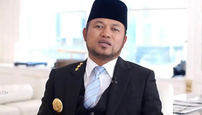 Panas! Gubernur Kaltim Kritik Media, Capaian Daerah Tenggelam oleh Pemberitaan Buruk
