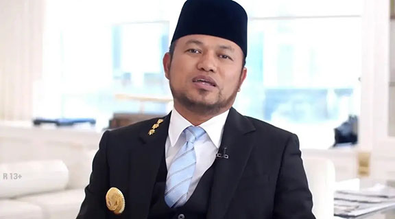 Gubernur