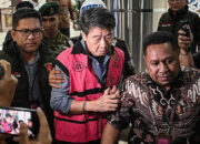 Izin Dicabut, Tambang Tetap Jalan: Kejagung Sikat Tiga Tersangka Baru, Skandal Batu Bara Samin Tan