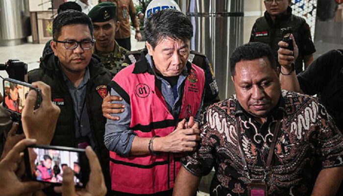 Izin Dicabut, Tambang Tetap Jalan: Kejagung Sikat Tiga Tersangka Baru, Skandal Batu Bara Samin Tan
