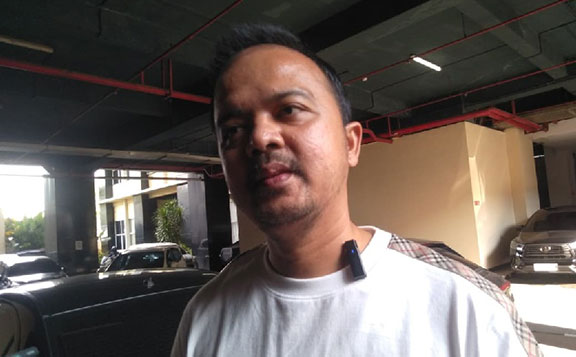 M Djamil