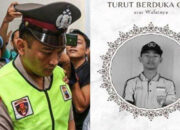Jejak Gelap Berlanjut! Eks Polisi Penembak Pelajar Positif Narkoba, Dipindah ke Nusakambangan