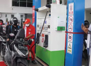Harga Asli Pertalite Tembus Rp16 Ribu per Liter, Beban Subsidi Energi Kian Disorot