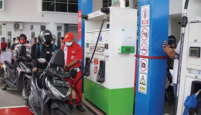 Harga Asli Pertalite Tembus Rp16 Ribu per Liter, Beban Subsidi Energi Kian Disorot