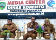 Di Tengah Efisiensi Anggaran, Pemkab Pasaman Perkuat Layanan Kesehatan Gratis hingga Ambulans SIGAP