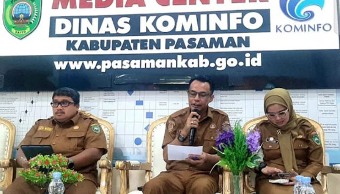 Di Tengah Efisiensi Anggaran, Pemkab Pasaman Perkuat Layanan Kesehatan Gratis hingga Ambulans SIGAP