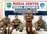 Pemkab Pasaman Genjot Program Bajak Gratis, Dugaan Penyelewengan Pupuk Bersubsidi Ikut Disorot