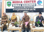 Program RTLH Pasaman Hadirkan Hunian Layak bagi Warga Kurang Mampu
