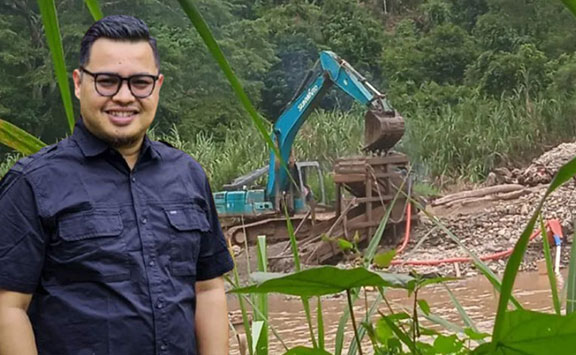 Tambang