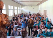 Di Bawah Kepemimpinan Miky Indra, SLB Negeri 2 Padang Tumbuh Menjadi Sekolah Berkualitas dan Berprestasi
