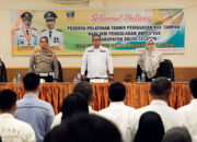Pemkab Solok Selatan Dorong UMKM Naik Kelas, Pelaku Usaha Diminta Siap Bersaing di Tengah Tekanan Ekonomi