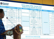Pemkab Solok Selatan Perketat Validasi Data Bantuan, Bupati Khairunas: Salah Data Bisa Picu Ketimpangan