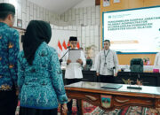 Bupati Khairunas Tegaskan Tak Ada “Titipan” dalam Pelantikan Pejabat Solok Selatan