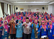 Ketua DPRD Sumbar Tekankan Peran Bundo Kanduang Jaga Adat dan Bentuk Generasi Berakhlak