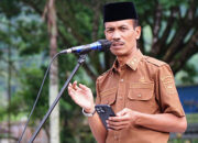 Wabup H. Yulian Efi Minta Matangkan Persiapan Idul Adha