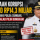 Korupsi