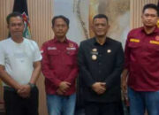 KJI Wajo Bangun Sinergi dengan Pemkab, Wakil Bupati Siap Jadi Dewan Pembina