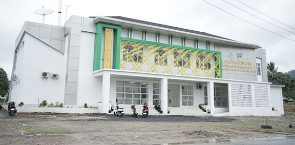 Laboratorium