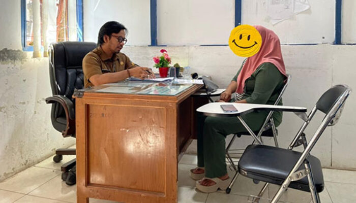 Solsel Punya Layanan PUSPAGA Tansi Ampek, Konseling Keluarga Gratis Untuk Masyarakat
