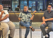 PT ALKO Sumatra Kopi Dorong Transparansi Rantai Pasok demi Perkuat Posisi Petani