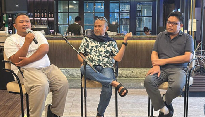PT ALKO Sumatra Kopi Dorong Transparansi Rantai Pasok demi Perkuat Posisi Petani