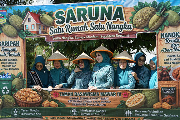 Dasawisma